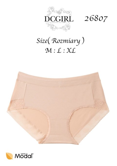 MAJTKI MODAL 26807 DC GIRL