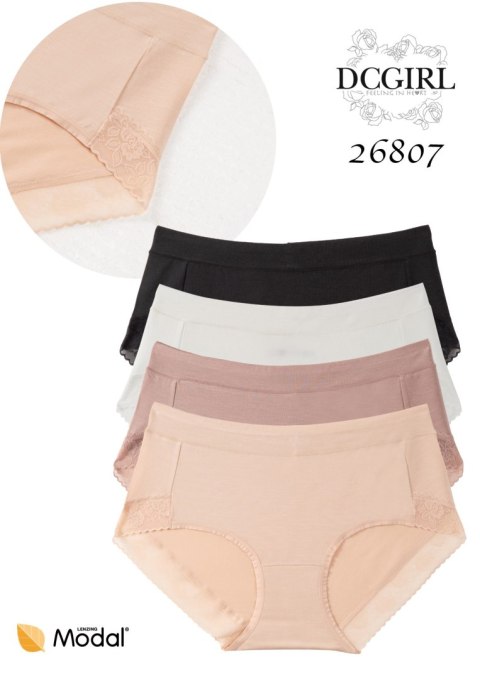 MAJTKI MODAL 26807 DC GIRL