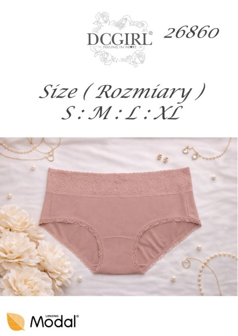 MAJTKI MODAL 26860 DC GIRL