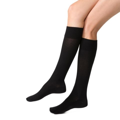 PODKOLANÓWKI BAWEŁNIANE WZÓR 072 STEVEN