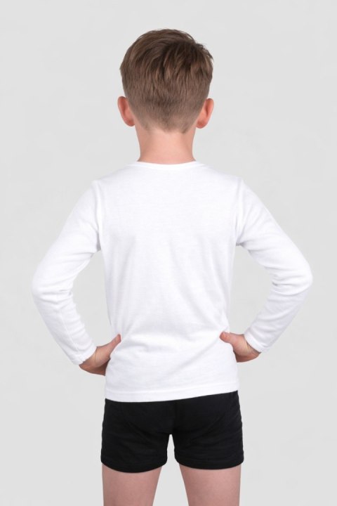 PODKOSZULEK CHŁOPIĘCY 0612 DR R.92-122