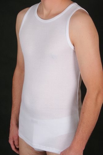 PODKOSZULEK MĘSKI 0816 RAM.