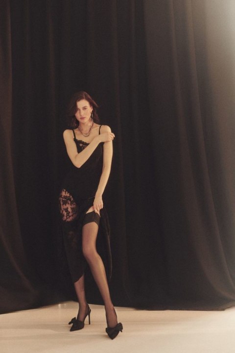 POŃCZOCHY SAMONOŚNE LOVIA C.633 GABRIELLA