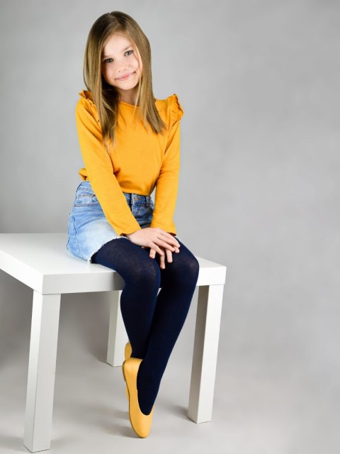 RAJSTOPY DZIECIĘCE RB-001 R.104-134 NOVITI