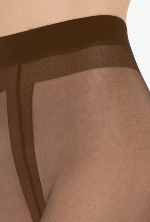 RAJSTOPY ESTELLA 15 DEN R.5 GATTA