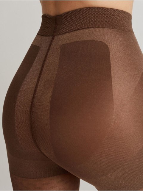 RAJSTOPY X-PRESS 20 DEN R.2-4 CONTE