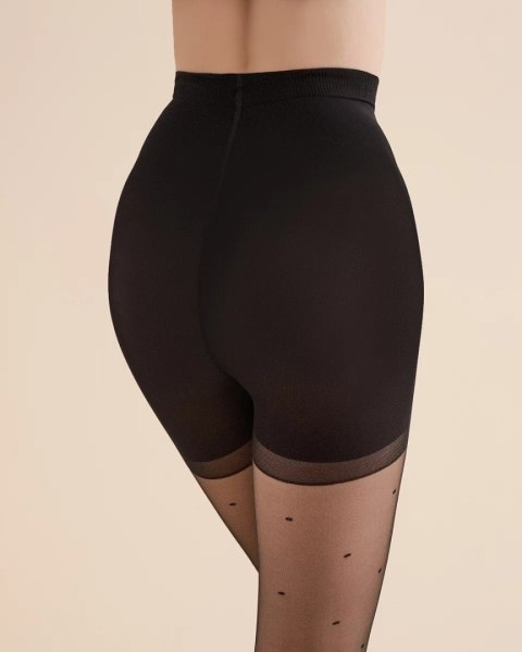 RAJSTOPY SECRET SHAPER PUNTINA 20 DEN