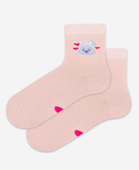 SKARPETKI WIOSENNE COTTOLINE 6-11 LAT