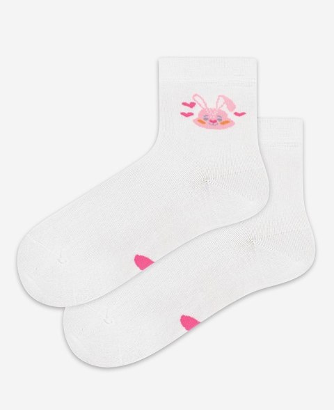 SKARPETKI WIOSENNE COTTOLINE 6-11 LAT