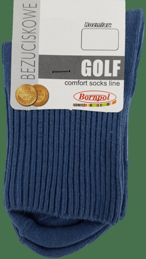 SKARPETY GOLF 403