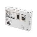 VIGA PolarB Drewniana Kuchnia Światło Dźwięk + Akcesoria Viga Toys