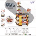 WOOPIE Interaktywny Super Market dla Dzieci Akcesoria Woopie