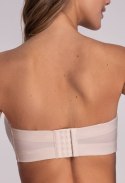 BIUSTONOSZ AV 1787 STRAPLESS MAXI BEŻ AVA