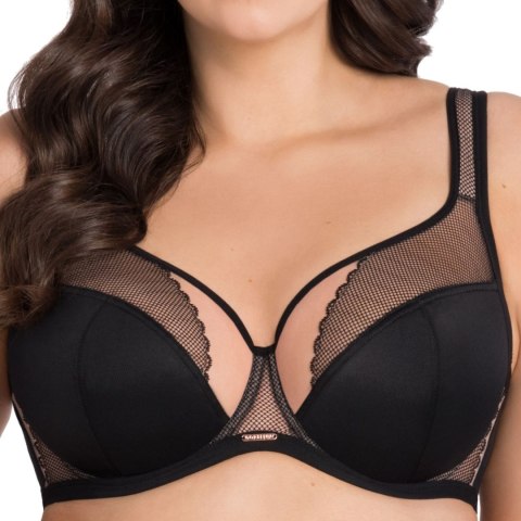 BIUSTONOSZ LUISSE K441/1 CZARNY GORSENIA