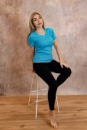 BLUZKA KARINA POLO KR R.4XL-5XL