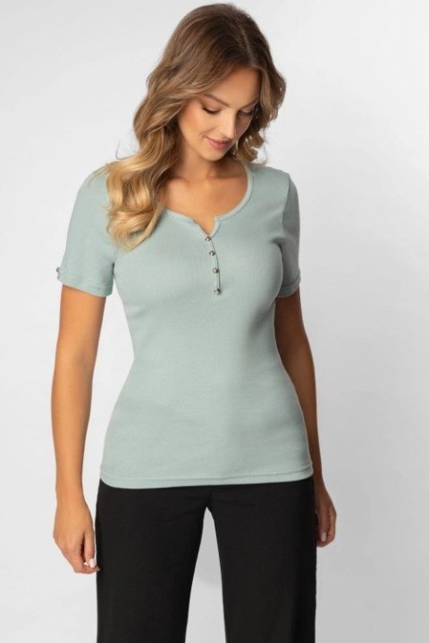 BLUZKA KARINA POLO KR R.4XL-5XL