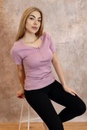 BLUZKA KARINA POLO KR