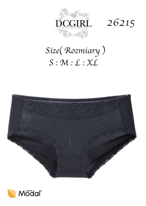 MAJTKI MODAL 26215 DC GIRL