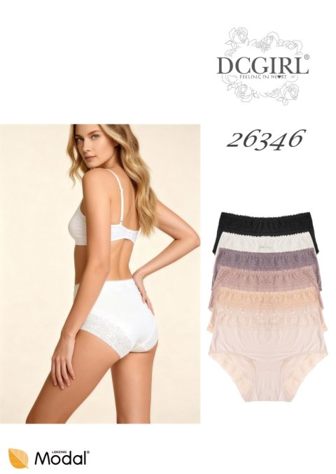 MAJTKI MODAL 26346 DC GIRL