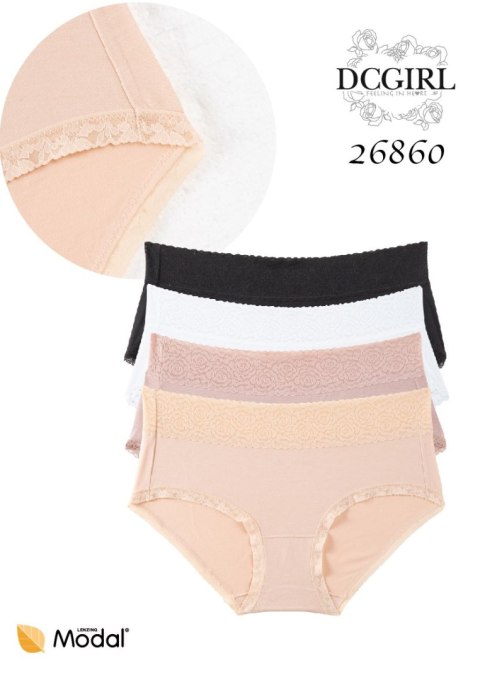 MAJTKI MODAL 26860 DC GIRL