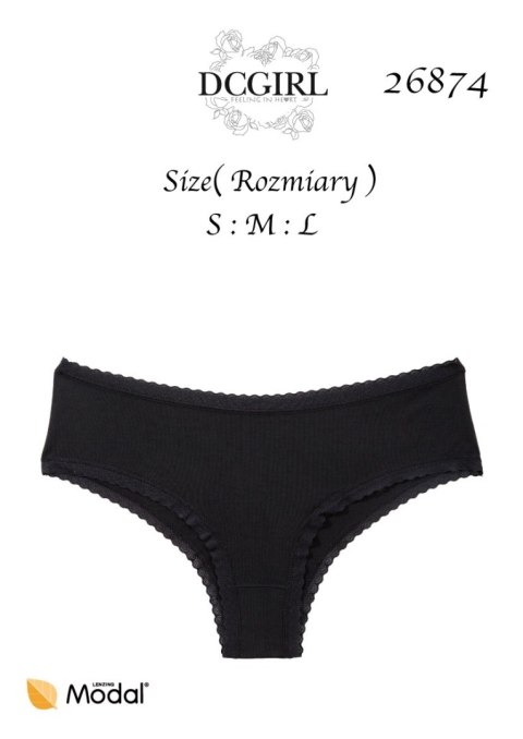MAJTKI MODAL 26874 DC GIRL