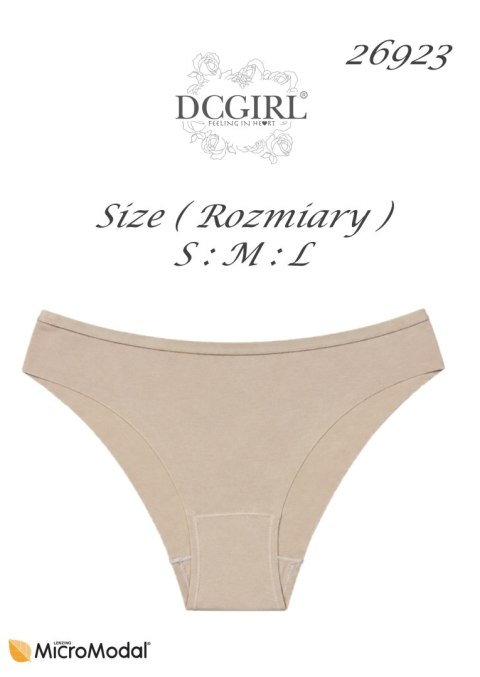 MAJTKI MODAL 26923 DC GIRL