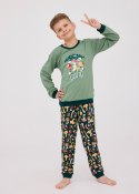 PIŻAMA BOY KIDS 976/164 GANG CORNETTE