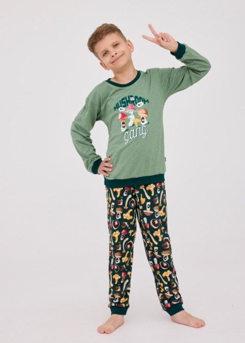 PIŻAMA BOY KIDS 976/164 GANG CORNETTE