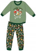 PIŻAMA BOY KIDS 976/164 GANG CORNETTE