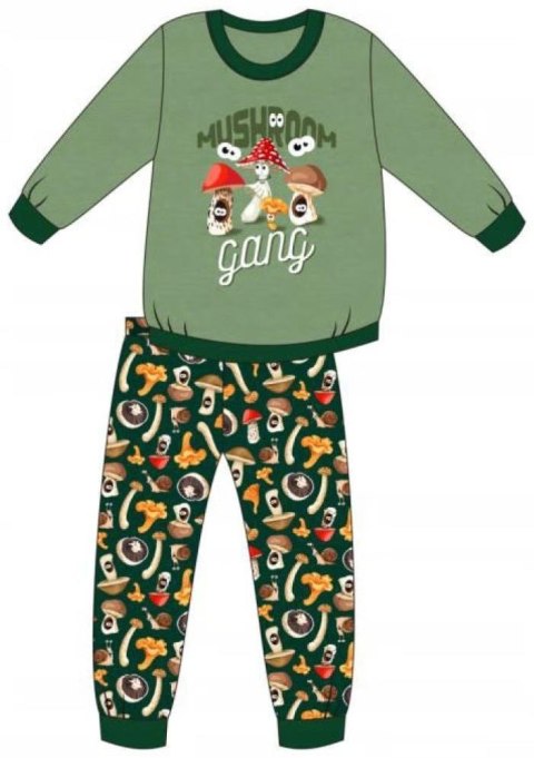 PIŻAMA BOY KIDS 976/164 GANG CORNETTE