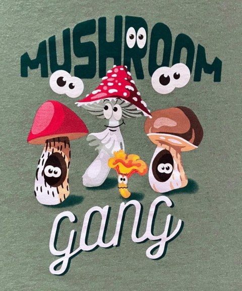 PIŻAMA BOY KIDS 976/164 GANG CORNETTE