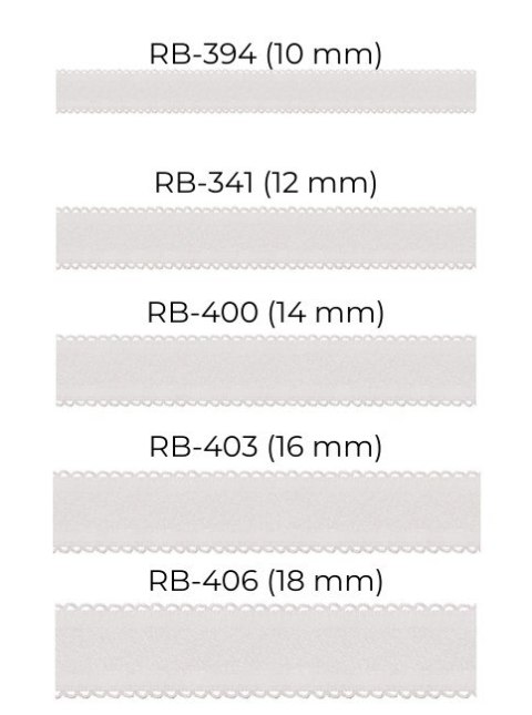 RAMIĄCZKA MATERIAŁOWE RB-400