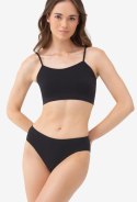 SEAMLESS COTTON BIKINI