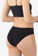 SEAMLESS COTTON BIKINI