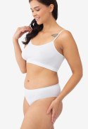 SEAMLESS COTTON BIKINI