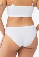 SEAMLESS COTTON BIKINI