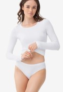 SEAMLESS COTTON BIKINI