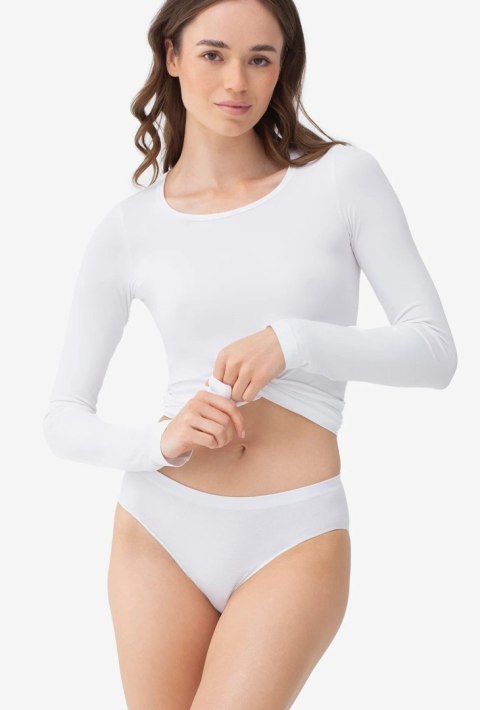 SEAMLESS COTTON BIKINI