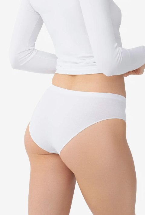 SEAMLESS COTTON BIKINI