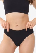 SEAMLESS COTTON BIKINI