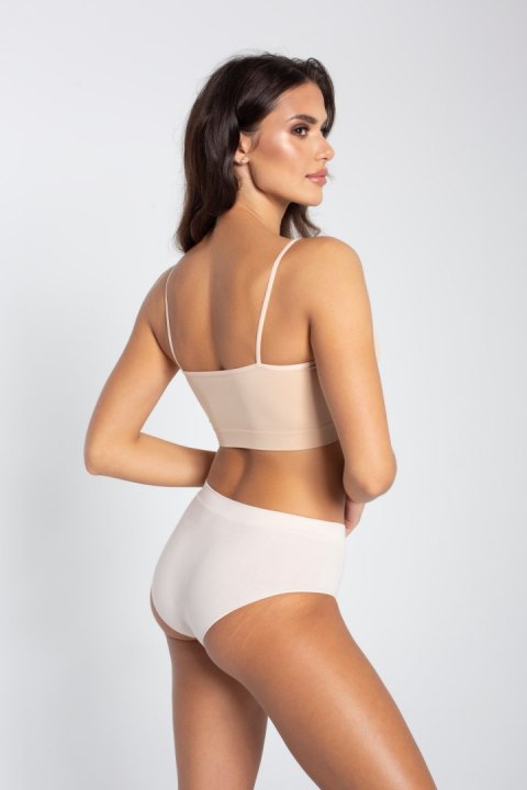 SEAMLESS COTTON CLASSIC PANTIES