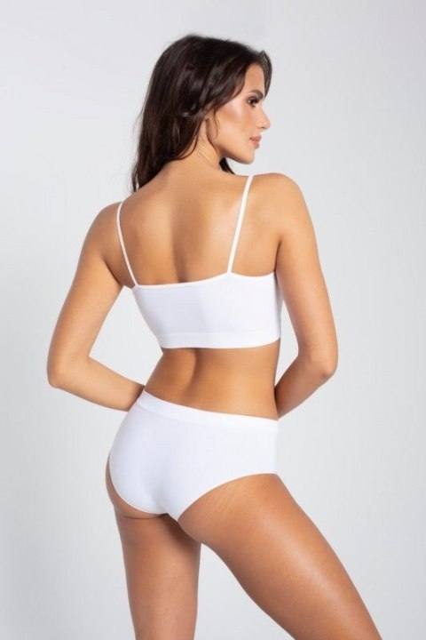 SEAMLESS COTTON CLASSIC PANTIES