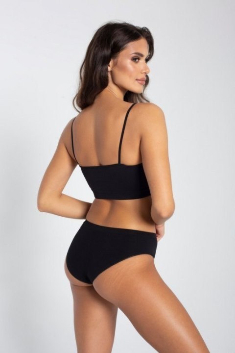 SEAMLESS COTTON CLASSIC PANTIES