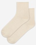 SKARPETKI LIGHT COTTON WOLA