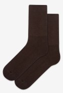 SKARPETY BEZUCISKOWE RELAX COTTON