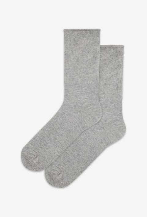 SKARPETY BEZUCISKOWE RELAX COTTON