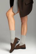 SKARPETY BEZUCISKOWE RELAX COTTON