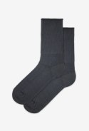 SKARPETY BEZUCISKOWE RELAX COTTON