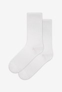 SKARPETY BEZUCISKOWE RELAX COTTON