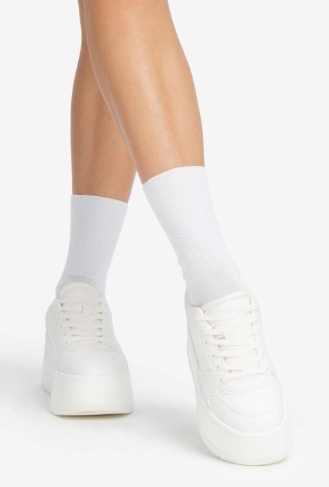 SKARPETY BEZUCISKOWE RELAX COTTON